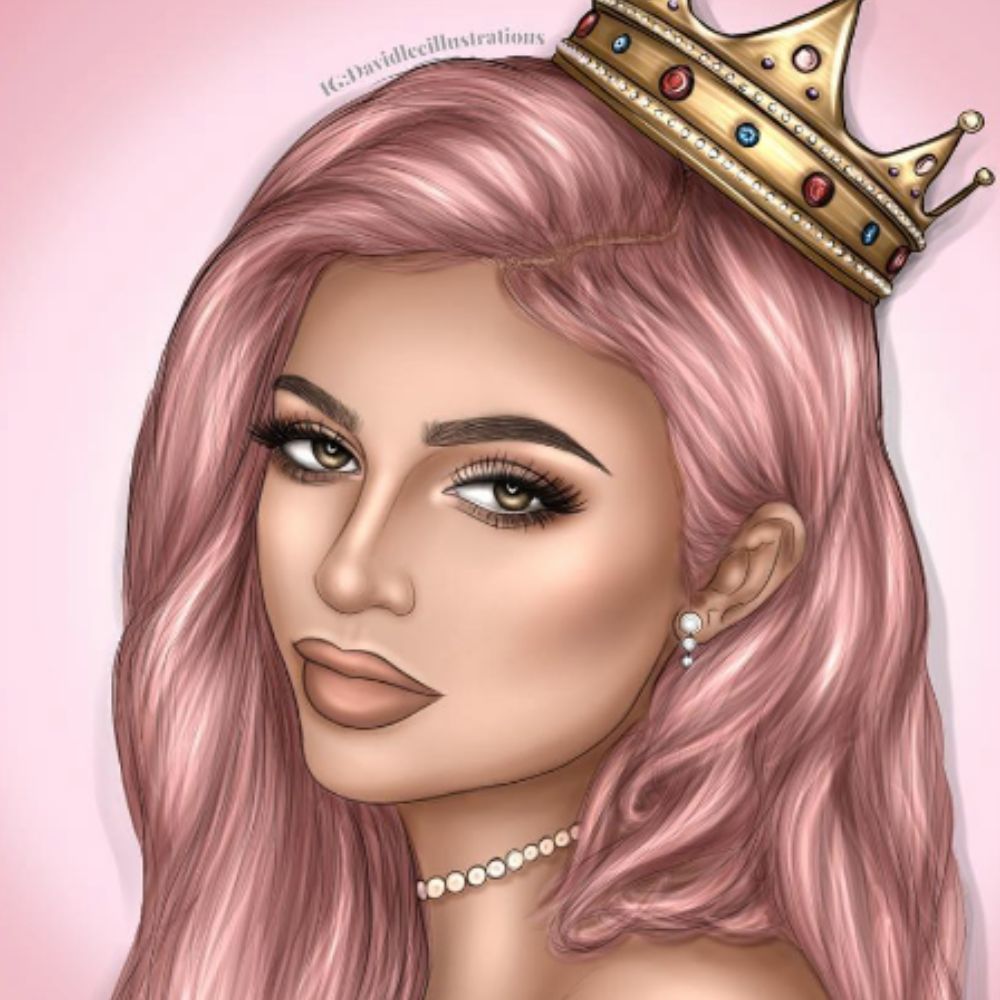 Meet your Posher, Tara